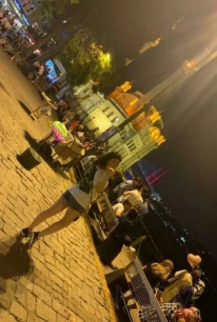 Arab Girl Yara — 4 / 11