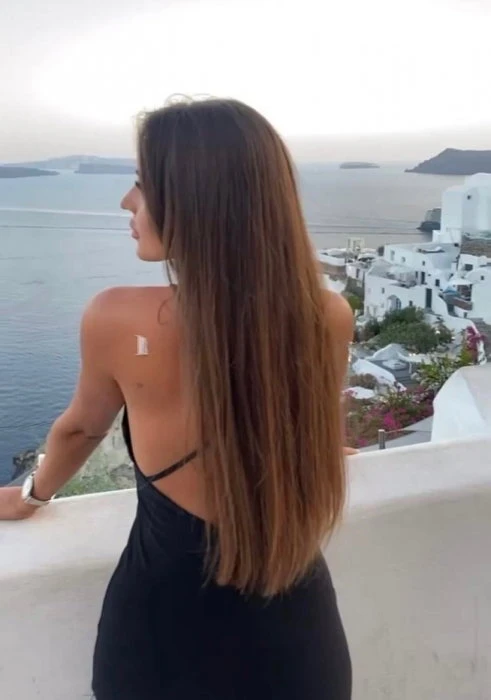 Monica, Escort, Antalya