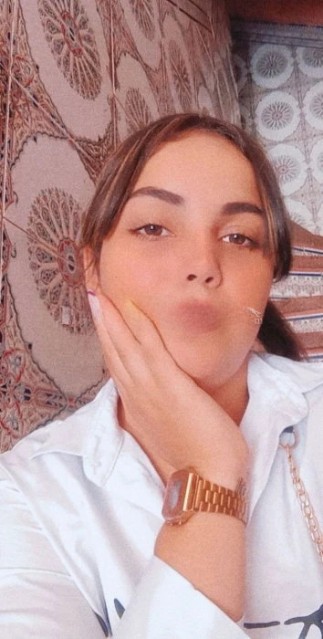 Mariam — 2 / 4