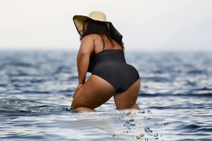 Black Candy — 1 / 3