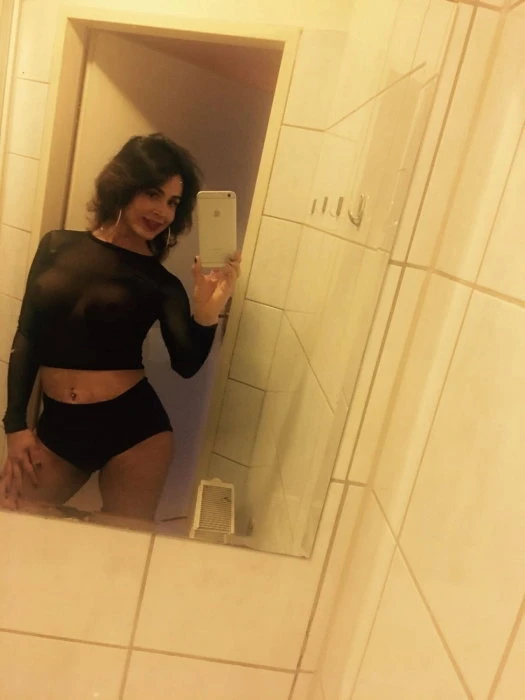 Nikole, Escort, Zaandam