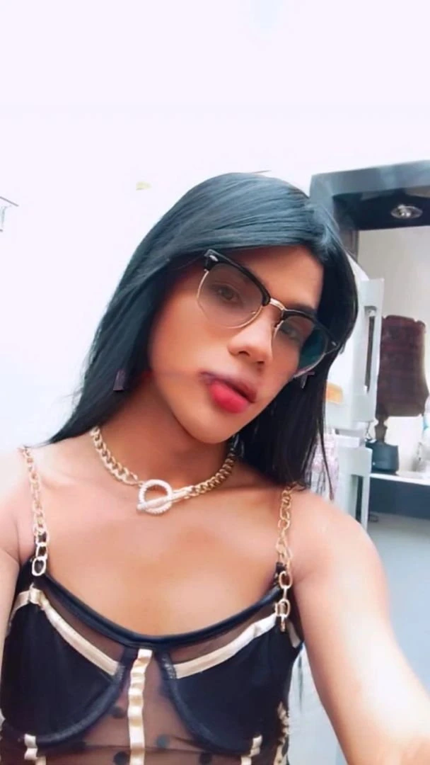 Naty, Escort, Caracas
