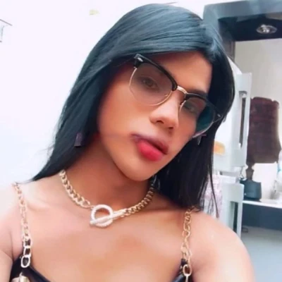 Naty, Escort, Caracas