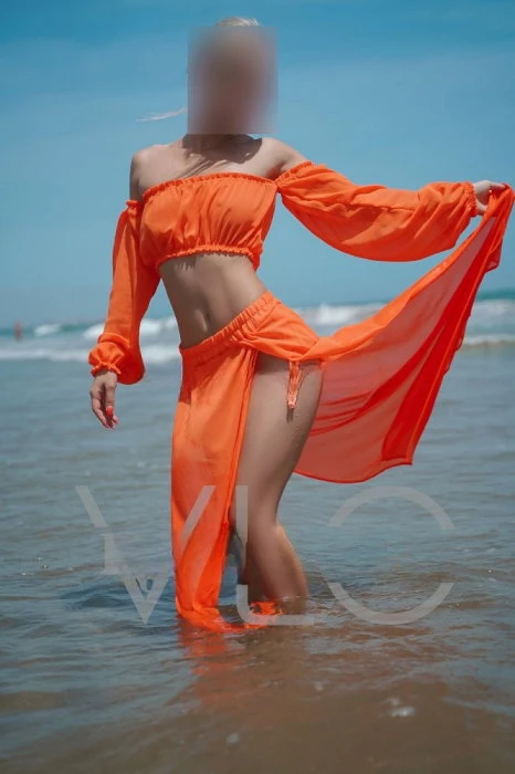 Yulia — 5 / 8