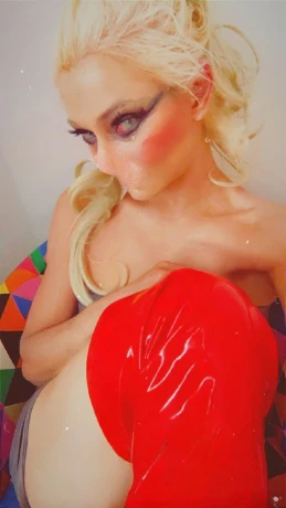 Anja Ch Kinky Devil — 4 / 5