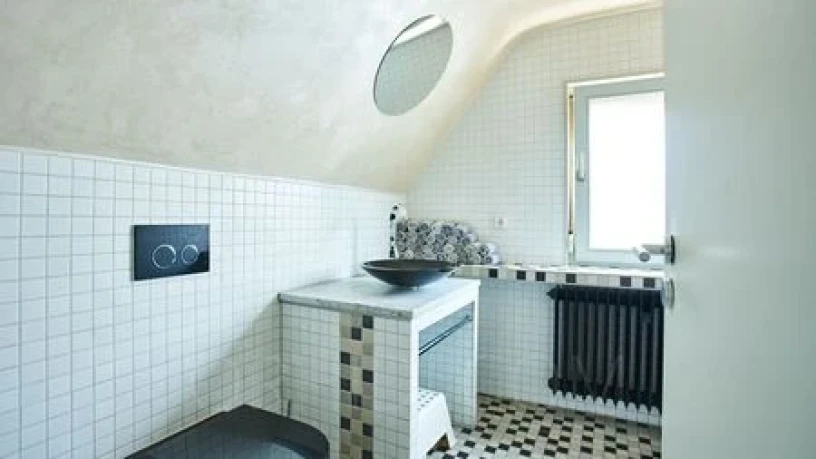 VILLA 78 TÜBINGEN — 11 / 15