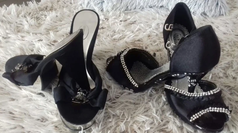 Michaela Ganz Neu In Deiner Stadt — 1 / 3