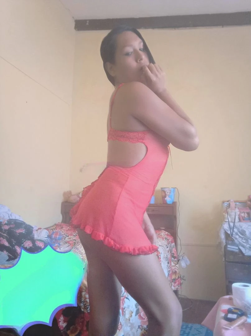Catalina Parada, Escort, Vienna
