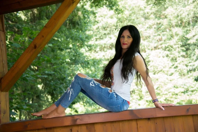 Erotik Massage Stripterasse Bei Oase — 10 / 24