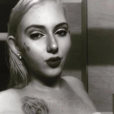 Anaztazia, Escort, Brno