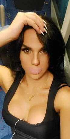 Ts Nathalie — 11 / 12