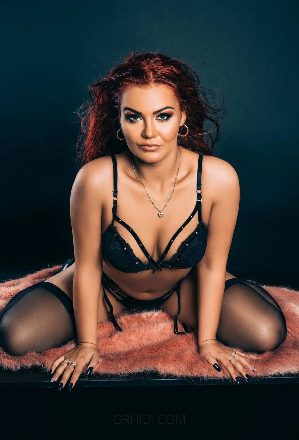 Lara, Escort, Vienna