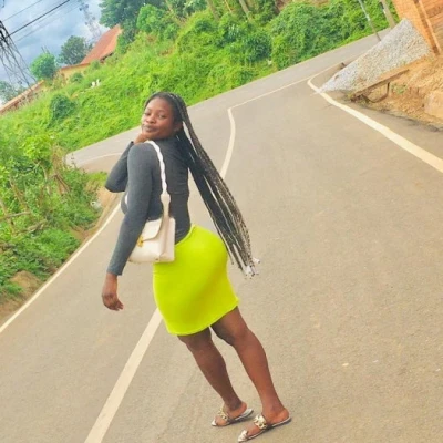 Jesse, Escort, Accra