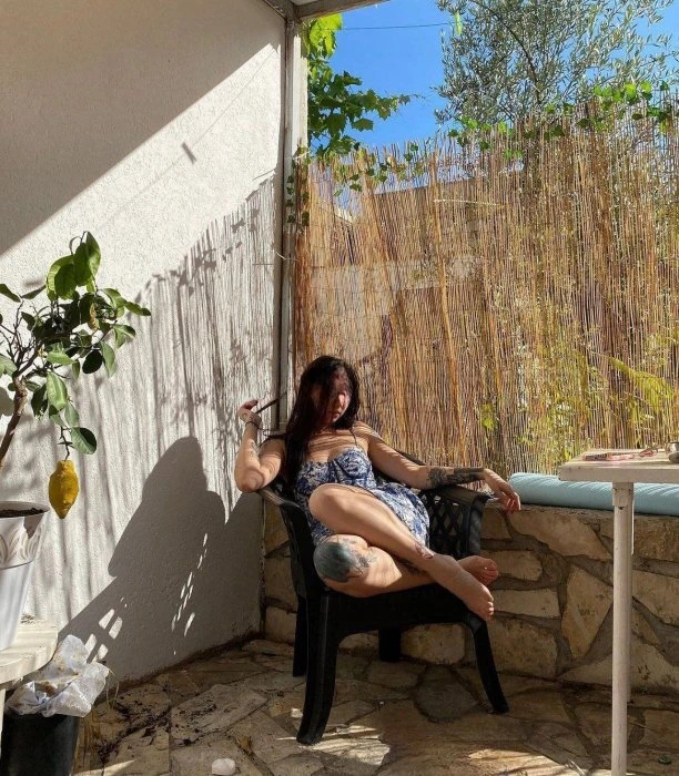 Mila — 6 / 7