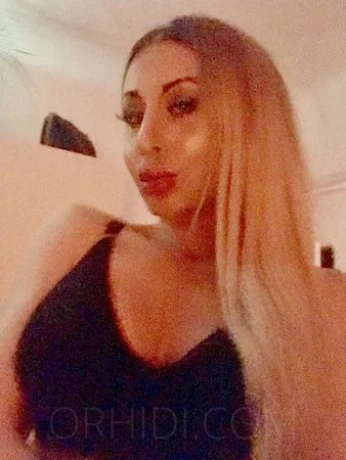 Ts Lady Estelle- für Kenner&Genießer-Erotik-Bizzar — 16 / 23