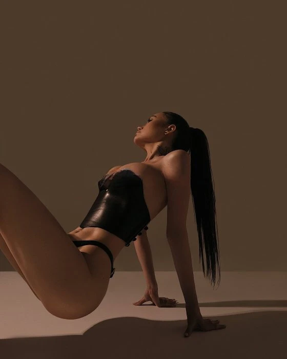 Melody — 7 / 11