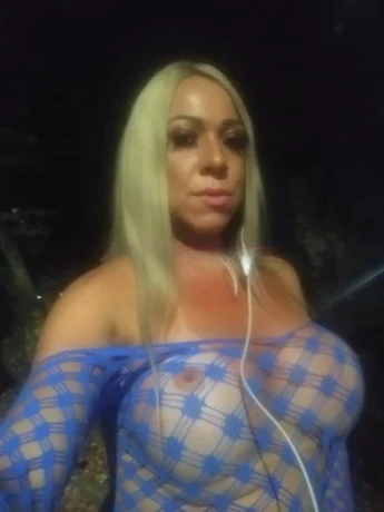 Vanessa Abreu — 3 / 12