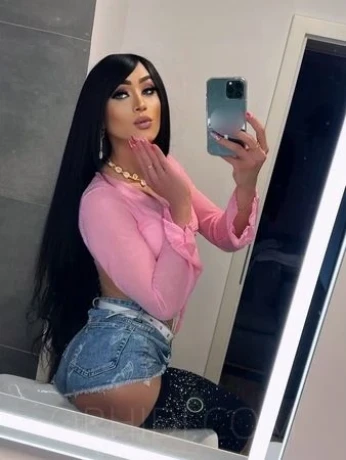 HighClass TsCharlotte — 9 / 20