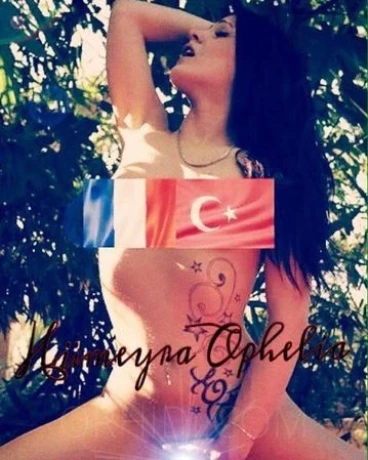 Hümeyra Ophelia - Pornostar — 11 / 15