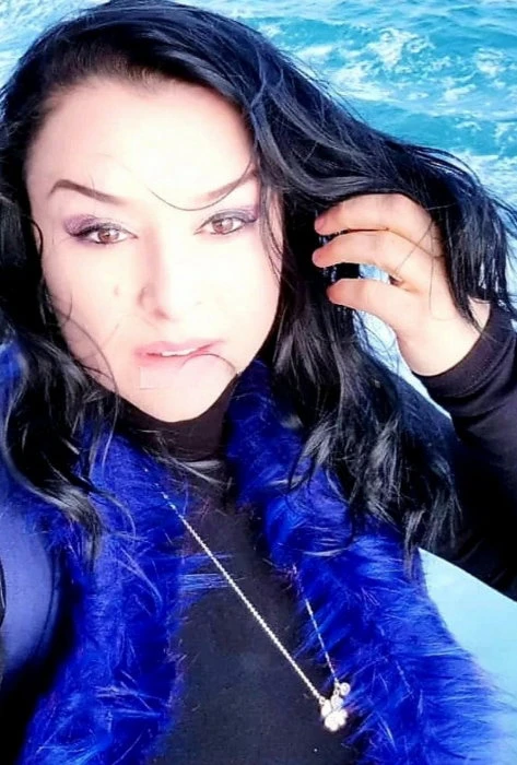 Fatma, Escort, Muscat