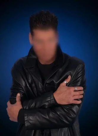 Gigolo David Escort Only For Women — 21 / 23