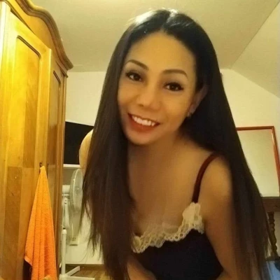 Rinda Thai, Escort, Romanshorn