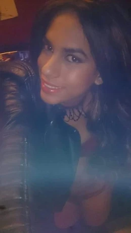 TS Ciara Bounce 100% Real 20x5 cm — 1 / 5