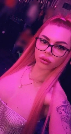 Ts Afrodita Nur Diese Woche — 13 / 17