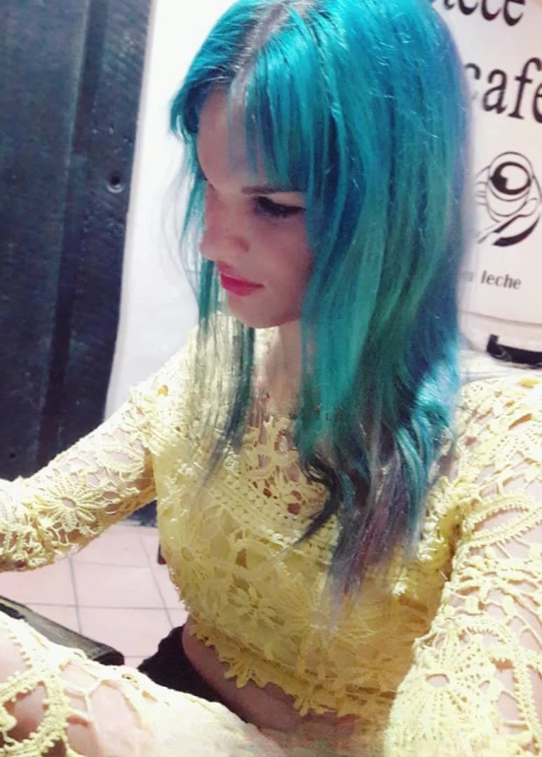 Patri Rodríguez — 5 / 6