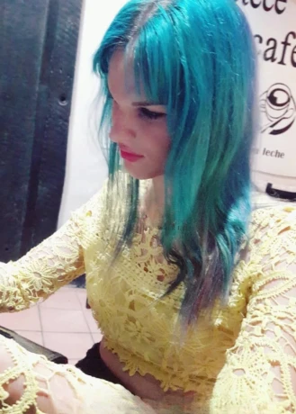 Patri Rodríguez — 5 / 6