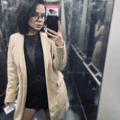 Lena, Escort, Trieste