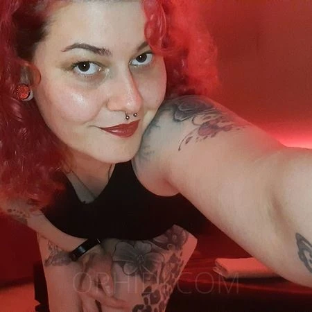 Amy Passion, Escort, Horneburg