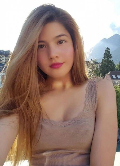 Evon, Escort, Kuala Lumpur