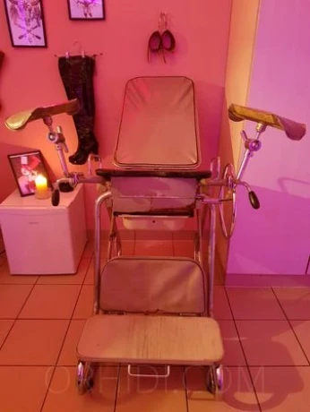 Deutsche LILI - Crazy Sexy — 2 / 14