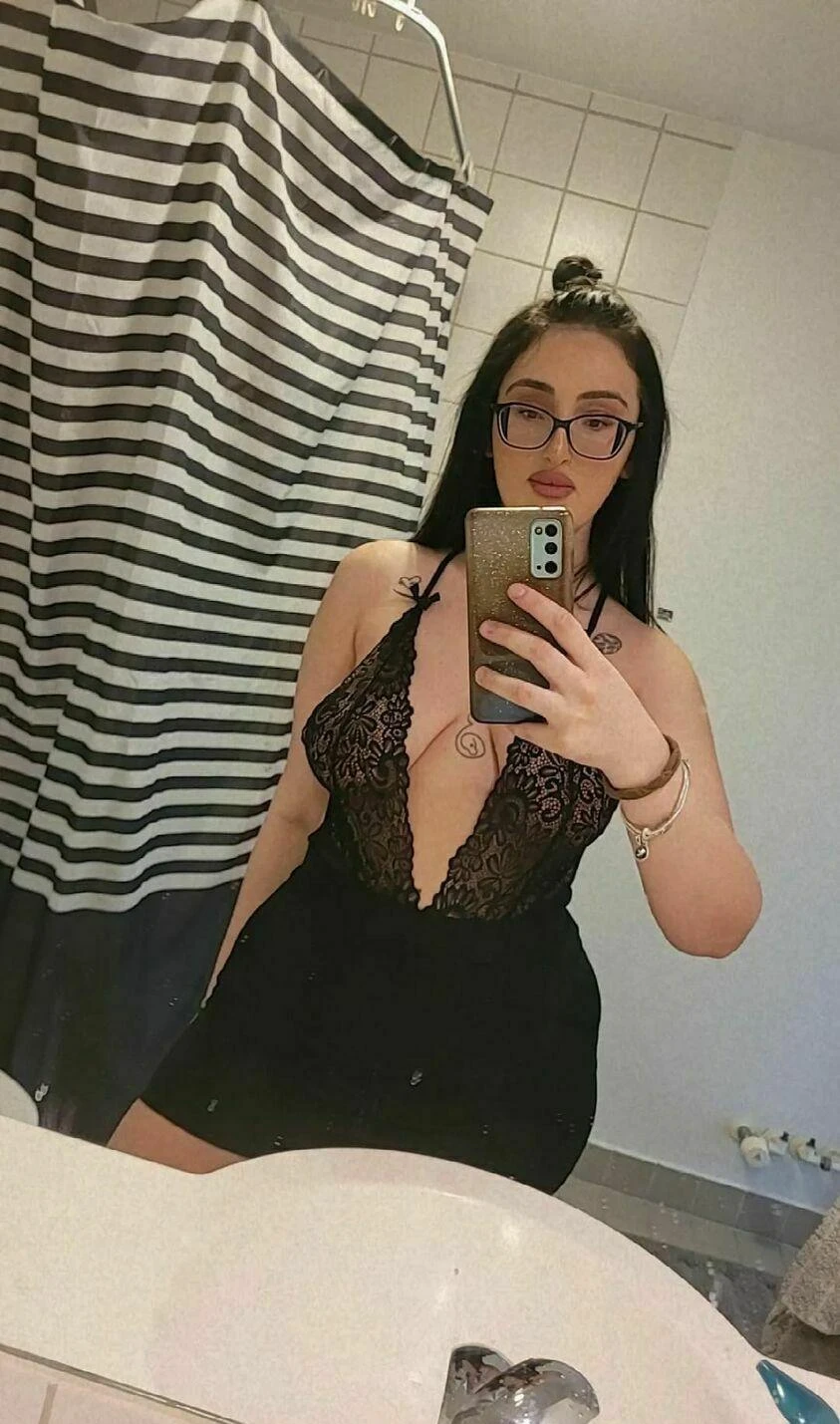 Casandra New, Escort, Vienna