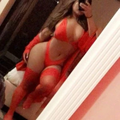 NikitaVee, Escort, Rotterdam