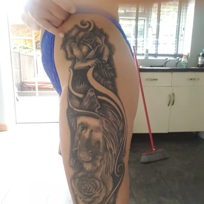 The FIlthy Emma, Escort, Nottingham