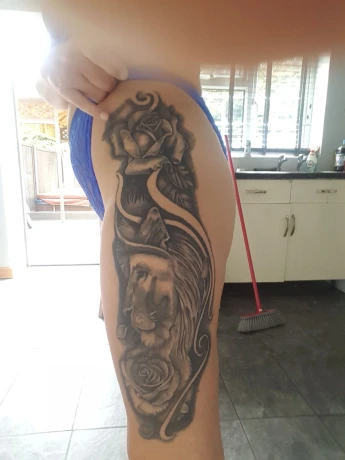 The FIlthy Emma — 1 / 18