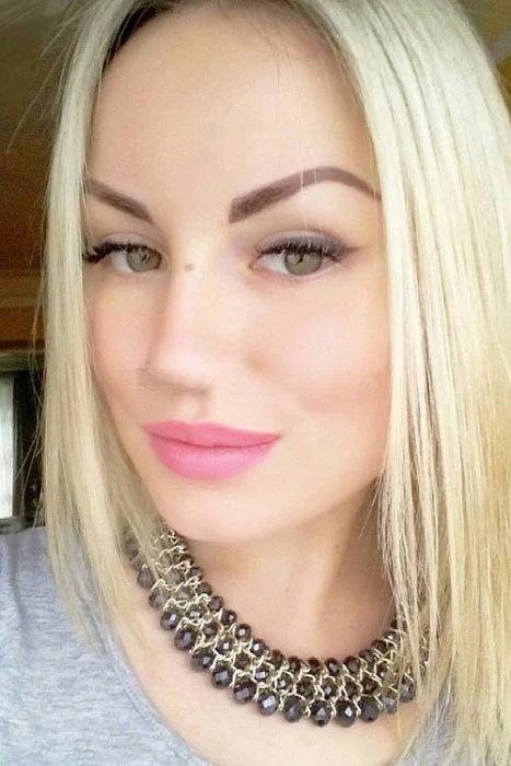 Barbara, Escort, Biel/Bienne