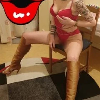 SARA, Escort, Hanerau-Hademarschen