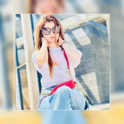 Shruti, Escort, Dubai