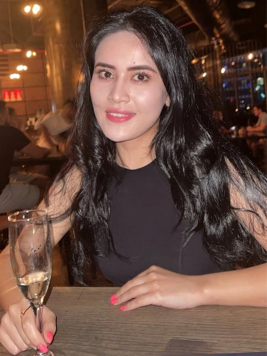 Aya, Escort, Dubai