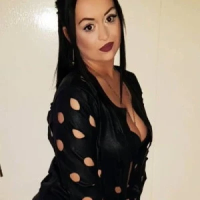 Katilynn, Escort, Berlin