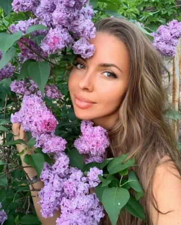 Masha GFE — 1 / 4