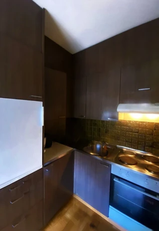 Apartment In Zuerich City — 4 / 5