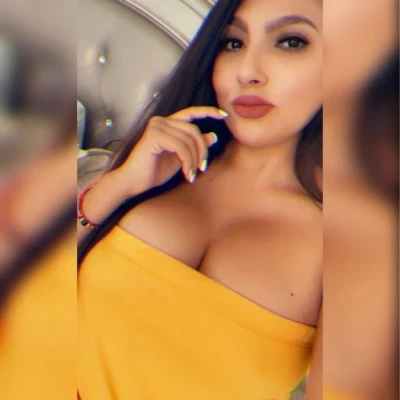 Janet, Escort, Muscat