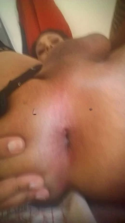 Daniela Montes — 1 / 6