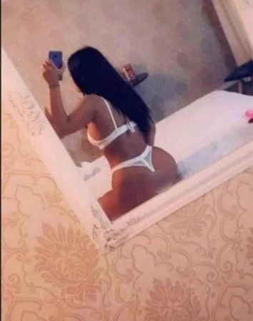 Yasmina, Escort, Siegen