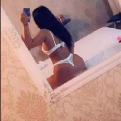 Yasmina, Escort, Siegen