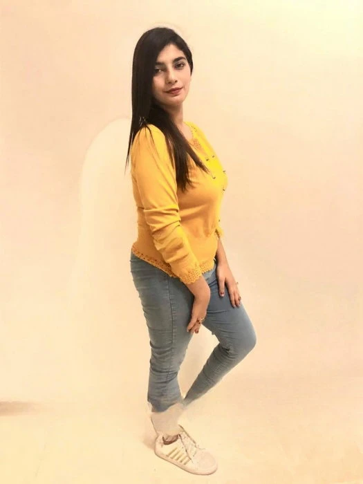 Aliya, Escort, Dubai
